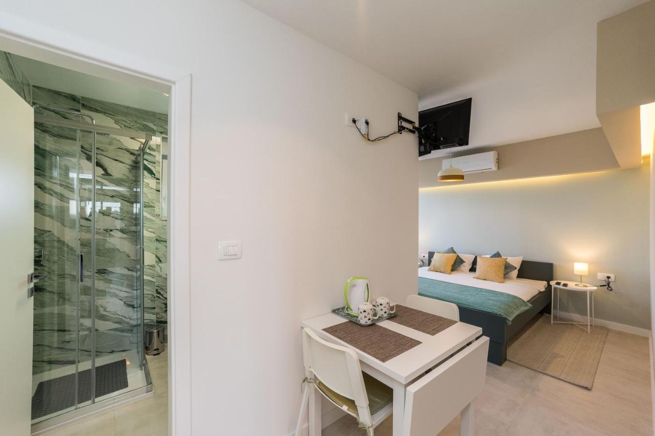Apartman & Room Zara - Free Parking 外观 照片
