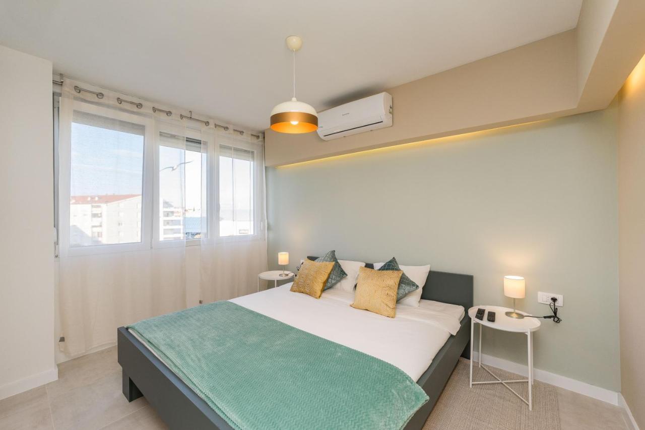 Apartman & Room Zara - Free Parking 外观 照片