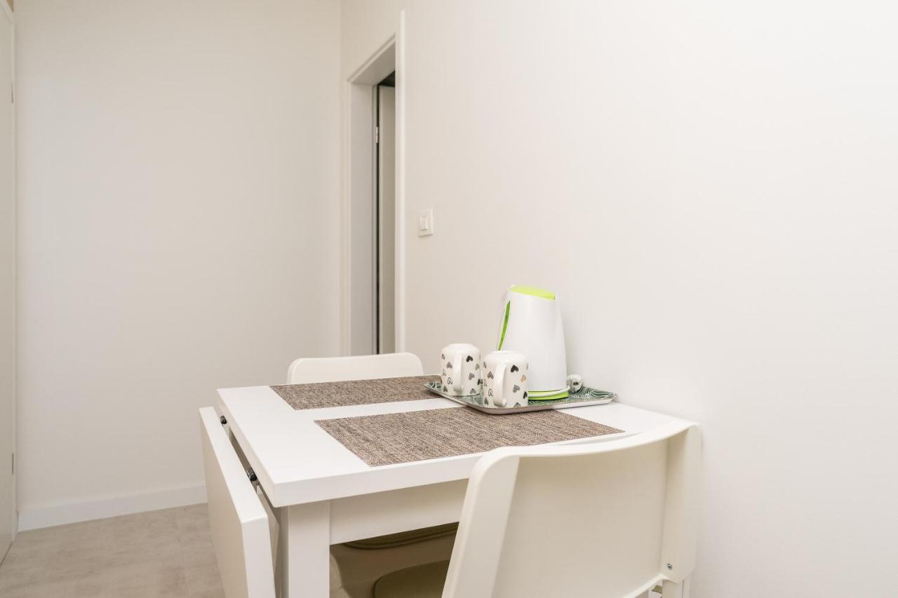 Apartman & Room Zara - Free Parking 客房 照片
