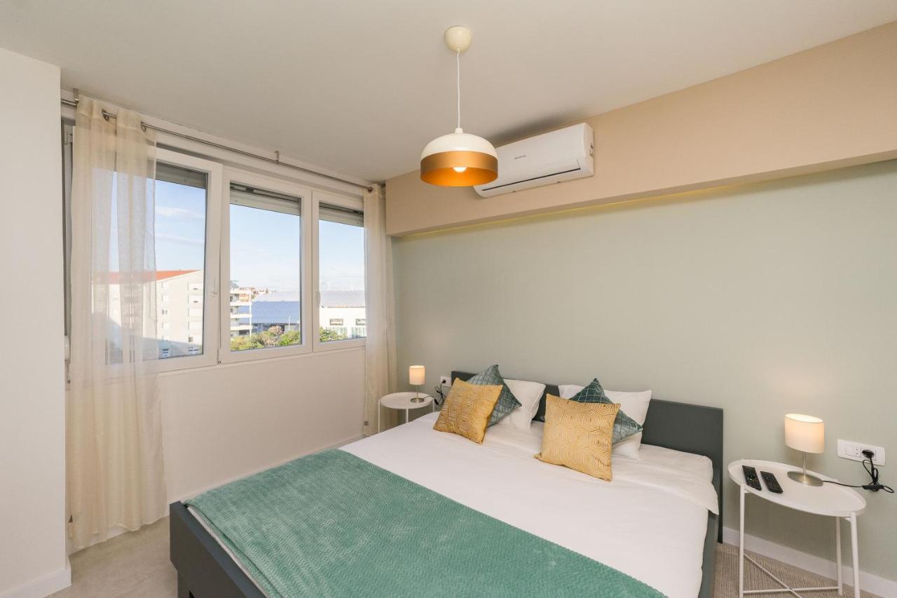 Apartman & Room Zara - Free Parking 客房 照片