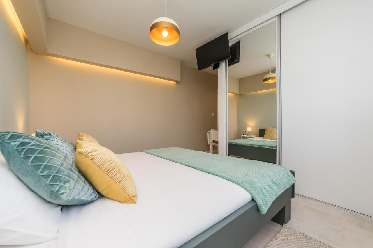 Apartman & Room Zara - Free Parking 客房 照片