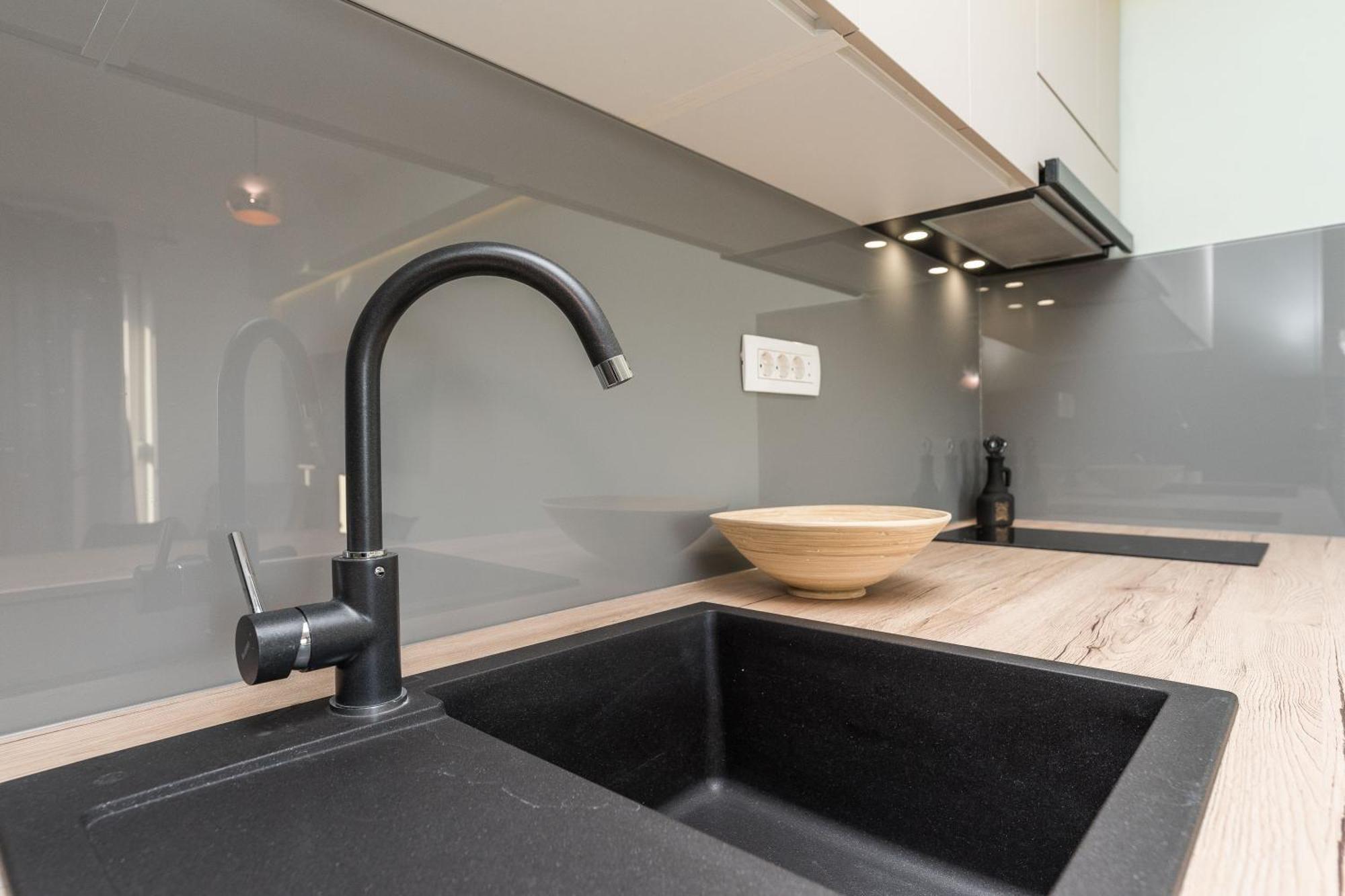 Apartman & Room Zara - Free Parking 客房 照片