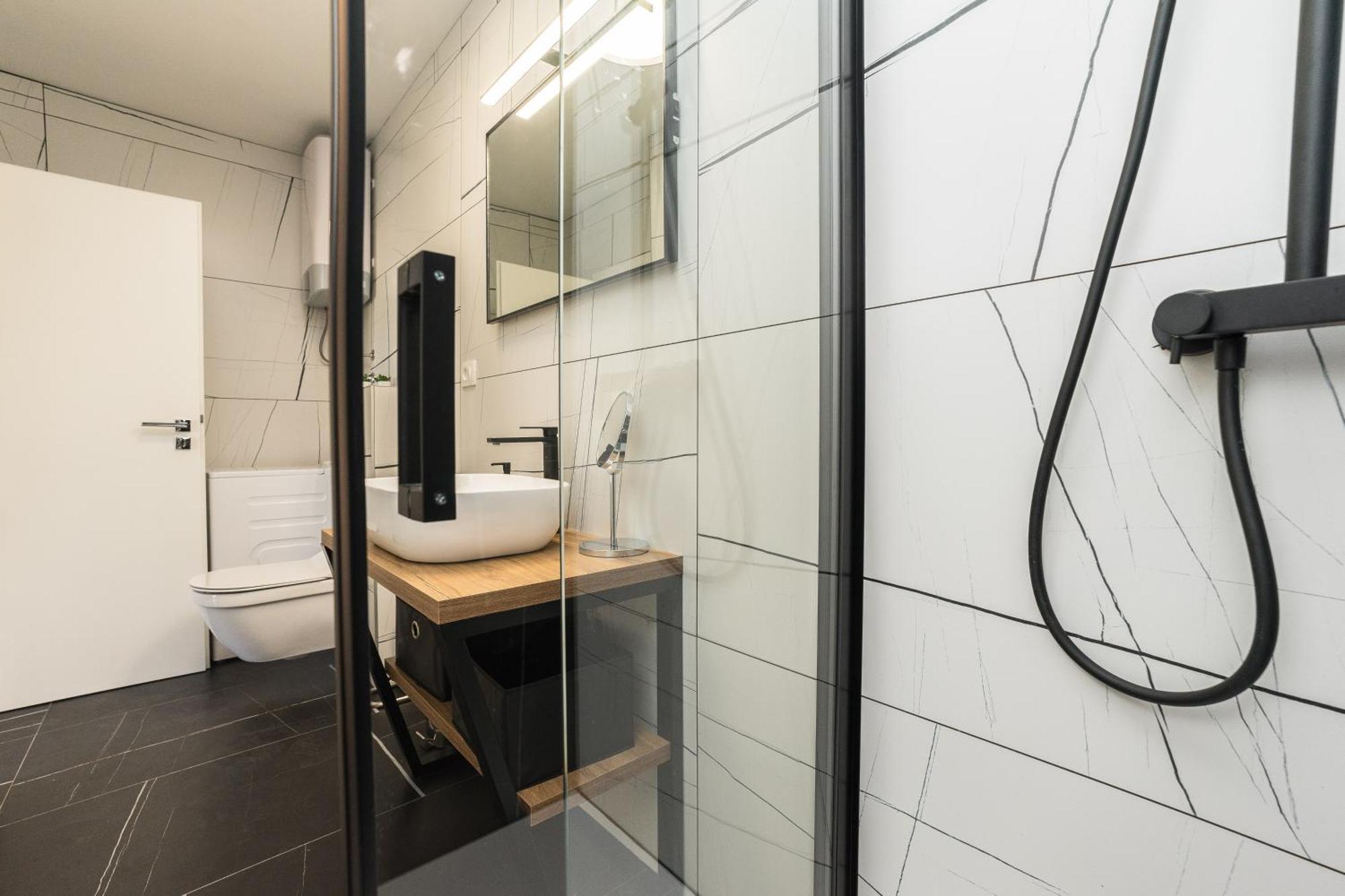 Apartman & Room Zara - Free Parking 客房 照片