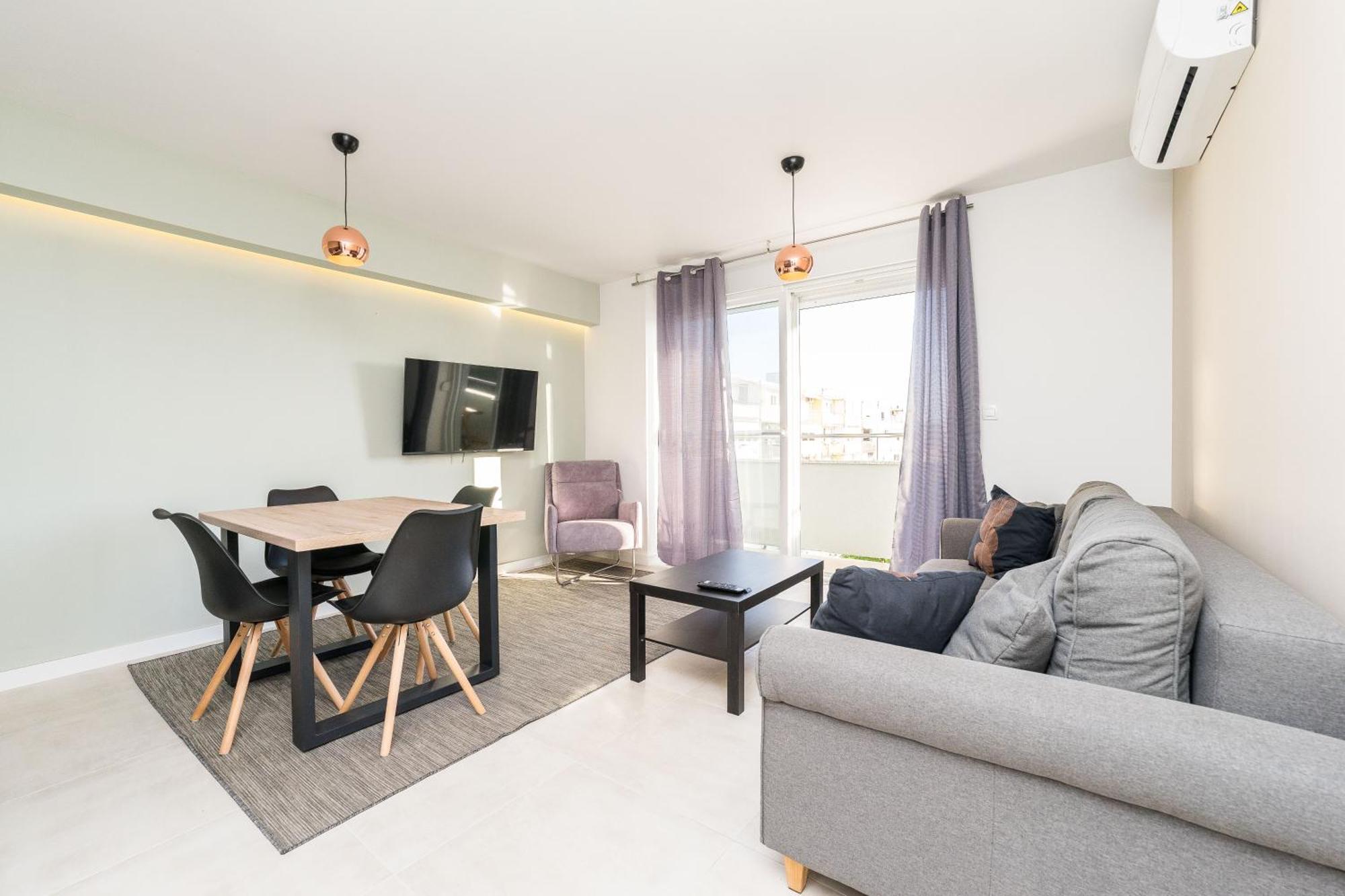 Apartman & Room Zara - Free Parking 客房 照片