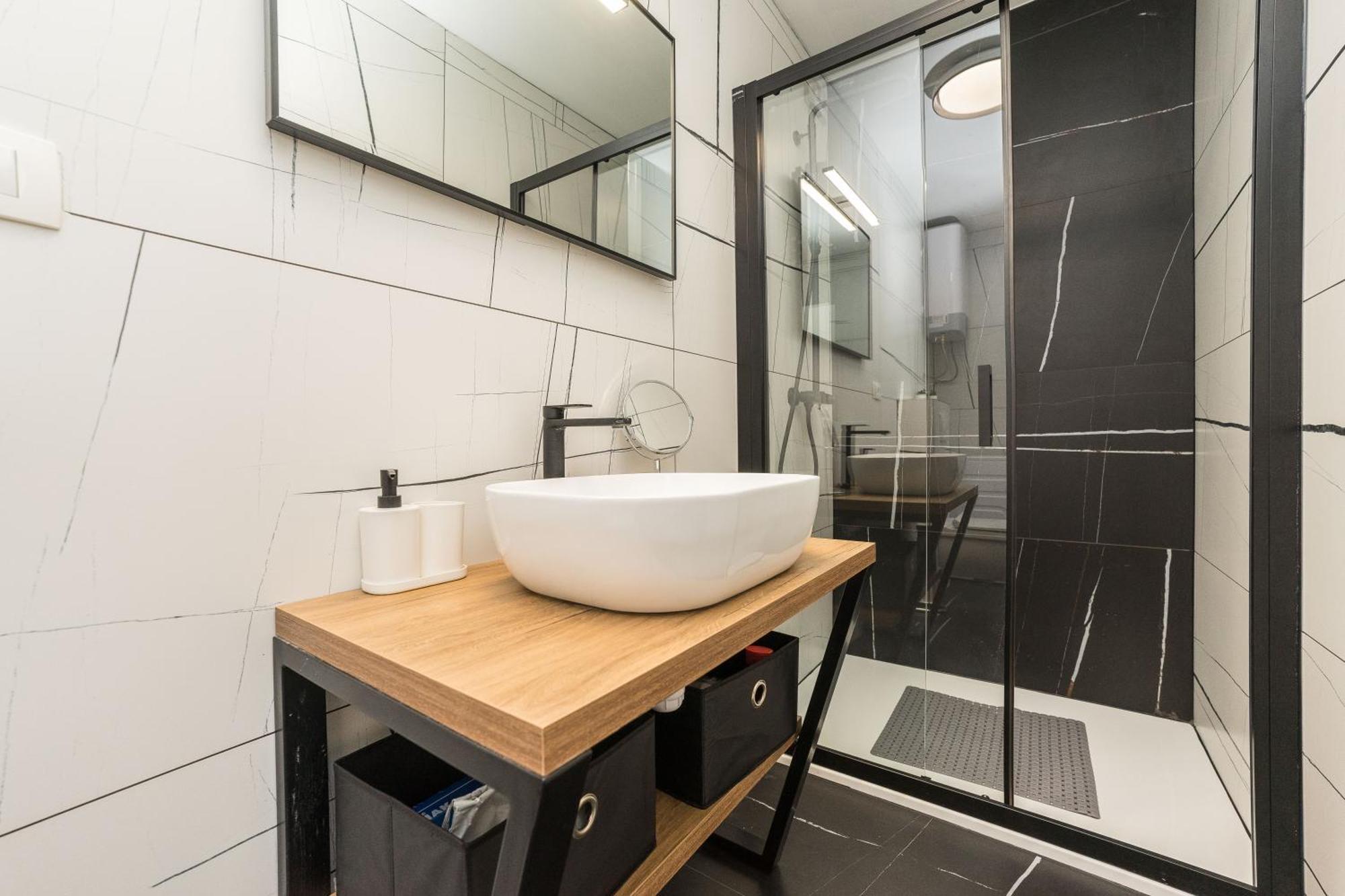 Apartman & Room Zara - Free Parking 客房 照片