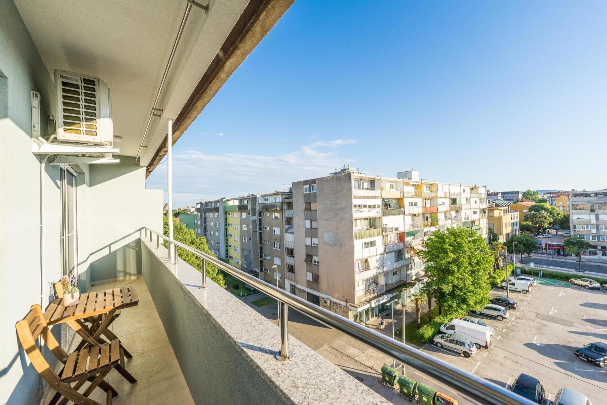 Apartman & Room Zara - Free Parking 客房 照片