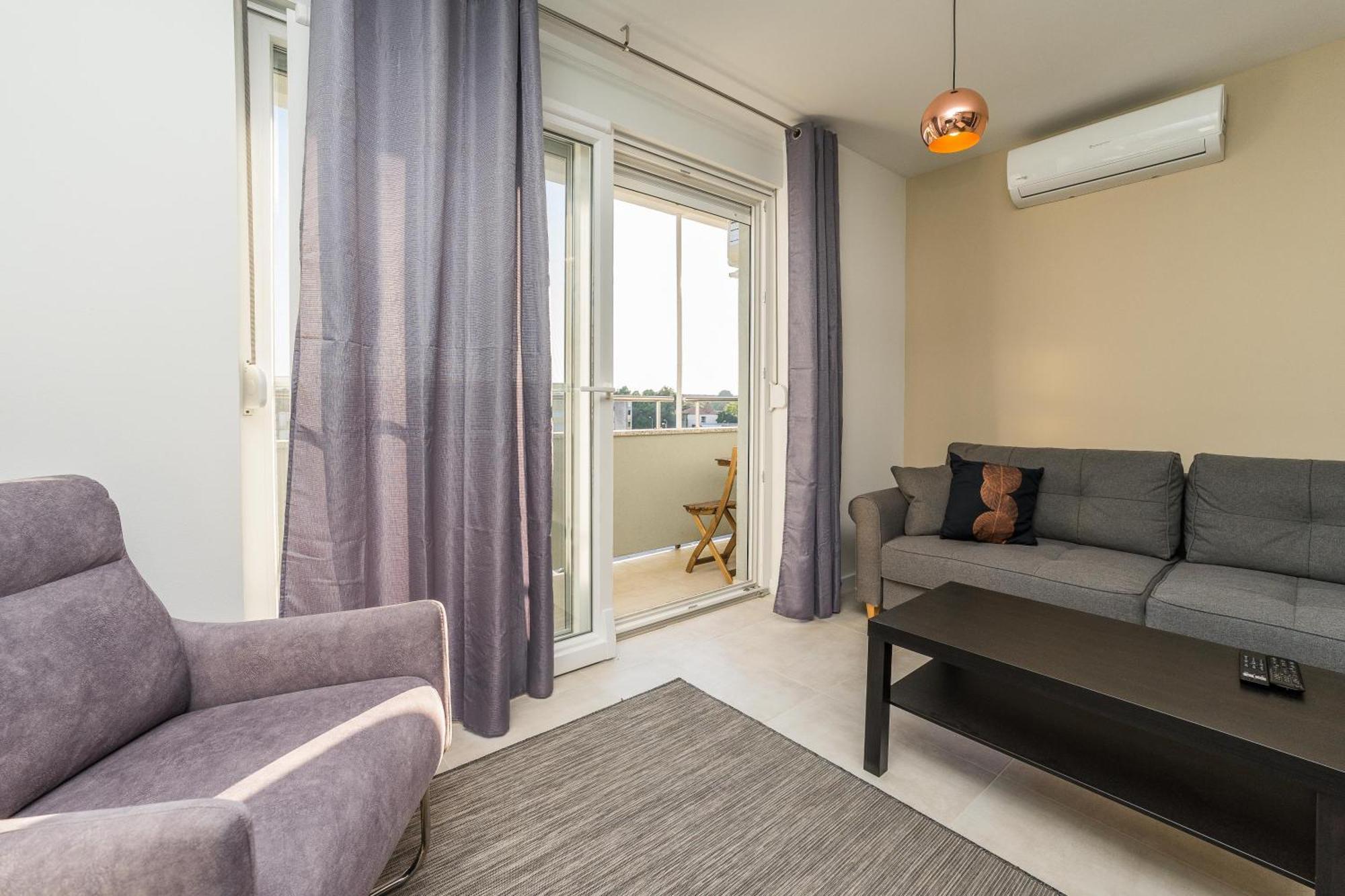 Apartman & Room Zara - Free Parking 客房 照片