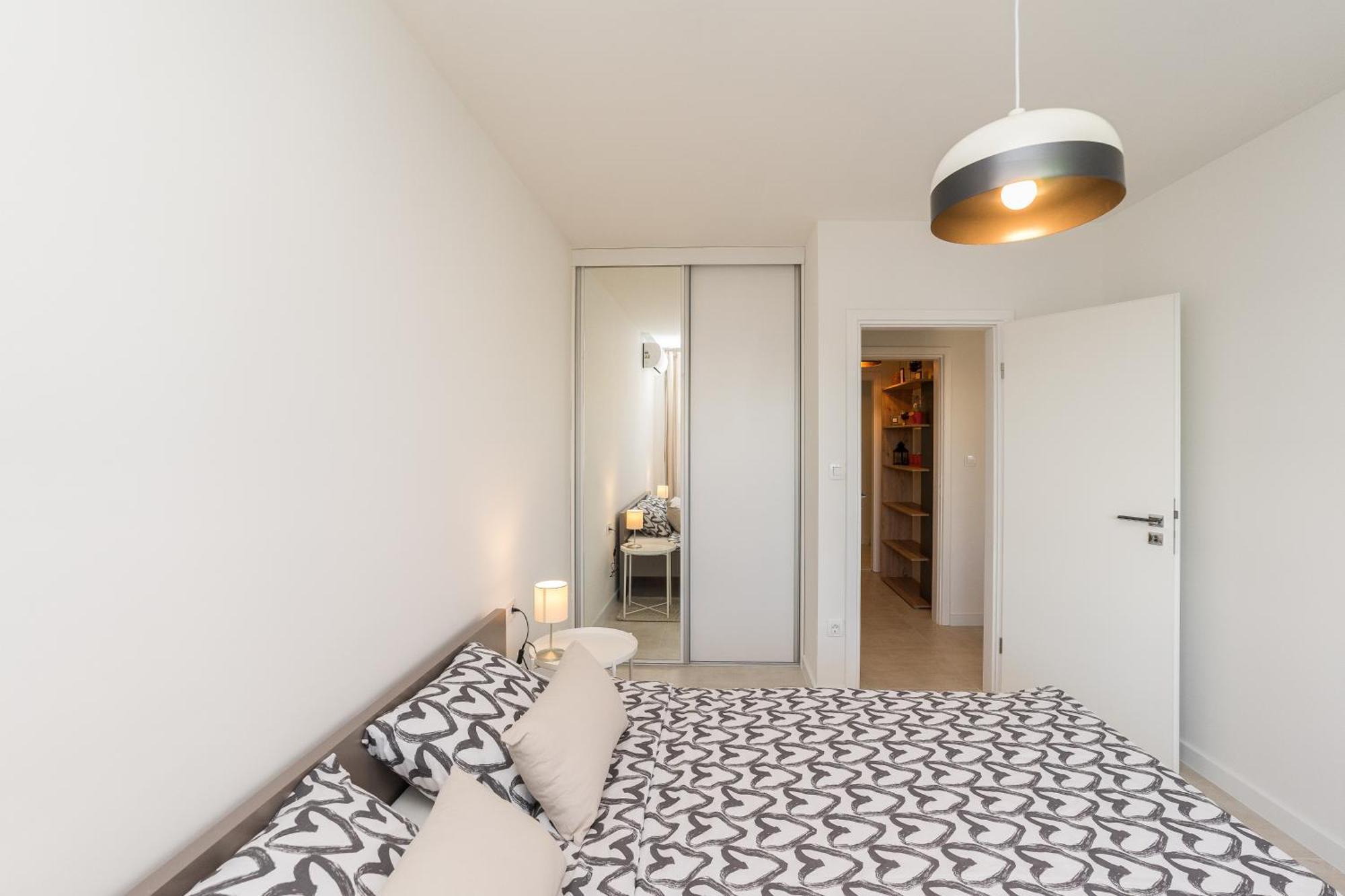 Apartman & Room Zara - Free Parking 客房 照片